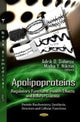 Book cover of: Apolipoproteins