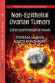 Book cover of: Non-Epithelial Ovarian Tumors