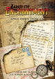 Book cover of: Land of Enchantment. By: April Dawn Duncan