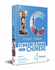 Book cover of: Integrated Chinese Level 4 - Textbook Simplified and traditional characters)