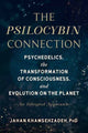 Book cover of: Psilocybin Connection. By: Jahan Khamsehzadeh