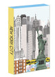 Book cover of: New York City 8-Pen Set