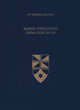 Book cover of: Summa Theologiae Prima Pars, 50-119. By: Thomas Aquinas