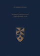Book cover of: Summa Theologiae Tertia Pars, 1-59. By: Thomas Aquinas