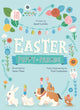 Book cover of: Easter Puppy Parade. By: Janet Lawler
