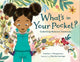 Book cover of: What's in Your Pocket?. By: Heather L. Montgomery