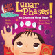 Book cover of: Baby Loves Lunar Phases on Chinese New Year!. By: Ruth Spiro