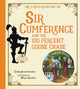 Book cover of: Sir Cumference and the 100 PerCent Goose Chase. By: Cindy Neuschwander