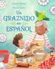 Book cover of: Un graznido en espanol. By: Gabriella Aldeman