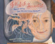 Book cover of: Jellyfish Scientist. By: Michelle Cusolito