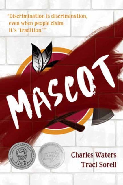 Book cover of: Mascot