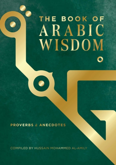 Book cover of: Book of Arabic Wisdom