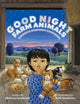 Book cover of: Good Night, Farm Animals. By: Whitney Sanderson