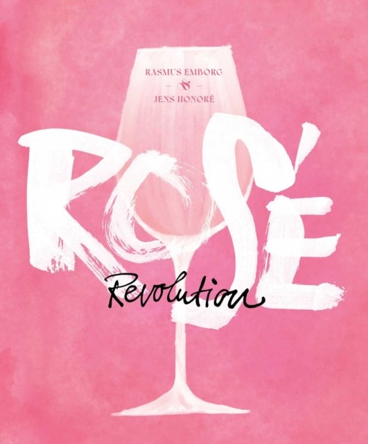 Book cover of: Rose Revolution. By: Emborg