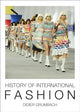 Book cover of: History of International Fashion. By: Didier Grumbach