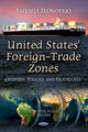 Book cover of: United States' Foreign-Trade Zones