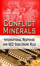 Book cover of: Conflict Minerals