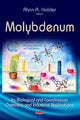 Book cover of: Molybdenum