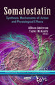 Book cover of: Somatostatin. By: Allison Anderson