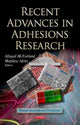 Book cover of: Recent Advances in Adhesions Research