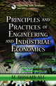 Book cover of: Principles & Practices of Engineering & Industrial Economics. By: M. Hossain Ali