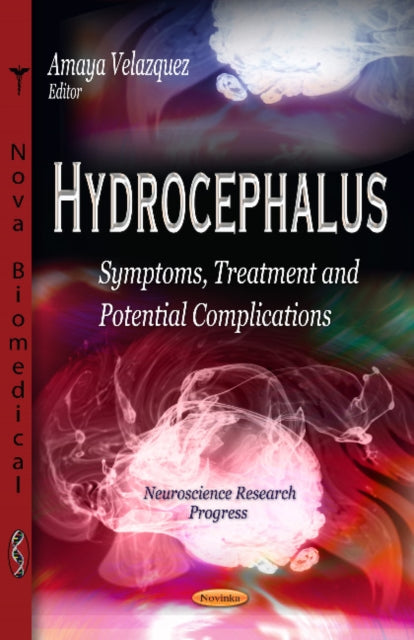 Book cover of: Hydrocephalus
