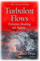 Book cover of: Turbulent Flows