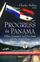 Book cover of: Progress in Panama