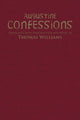 Book cover of: Confessions. By: Augustine
