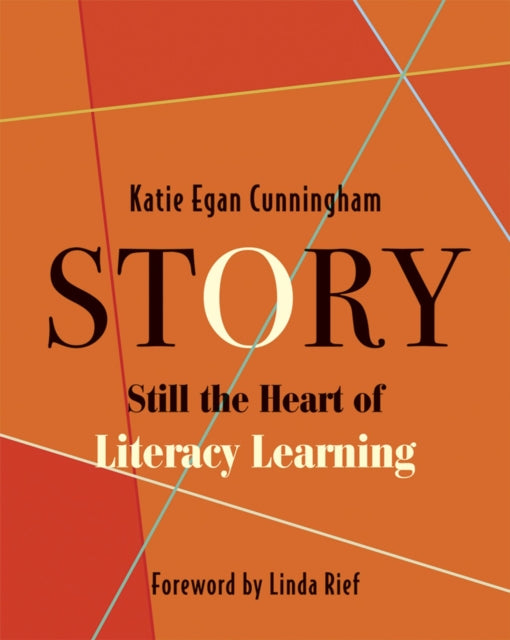 Book cover of: Story. By: Katie Egan Cunningham