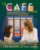 CAFE Book, Engaging All Students in Daily Literacy Assessment and Instruction 9781625312792 Gail Boushey