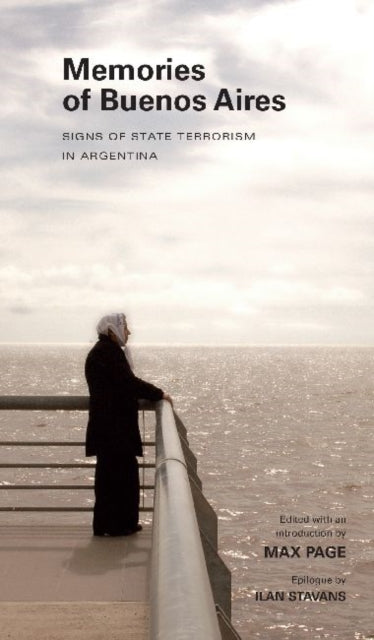 Book cover of: Memories of Buenos Aires. By: Max Page