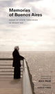 Book cover of: Memories of Buenos Aires. By: Max Page
