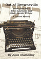 Book cover of: Out of Brownsville