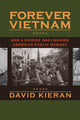 Book cover of: Forever Vietnam. By: David Kieran