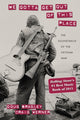 Book cover of: We Gotta Get Out of This Place. By: Doug Bradley