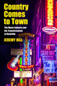 Book cover of: Country Comes to Town