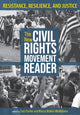 Book cover of: New Civil Rights Movement Reader. By: Traci Parker
