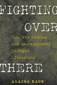 Book cover of: Fighting Over There. By: Alaina Kaus