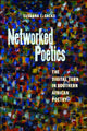 Book cover of: Networked Poetics. By: Susanna L. Sacks