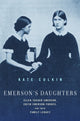 Book cover of: Emerson's Daughters