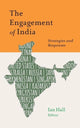 Book cover of: Engagement of India. By: Ian Hall