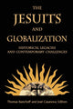 Book cover of: Jesuits and Globalization. By: Thomas Banchoff