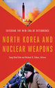 Book cover of: North Korea and Nuclear Weapons