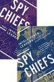 Book cover of: Spy Chiefs: Volumes 1 and 2
