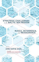 Book cover of: Strategic Challenges in the Baltic Sea Region