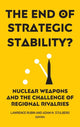 Book cover of: End of Strategic Stability?