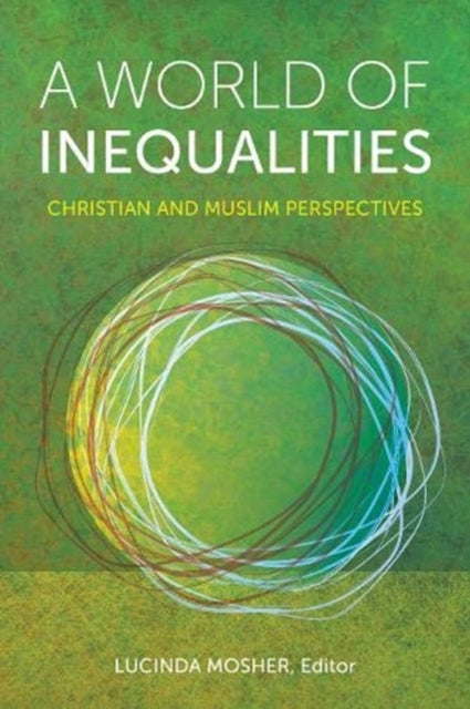 Book cover of: World of Inequalities. By: Lucinda A. Mosher