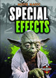 Book cover of: Special Effects. By: Sara Green