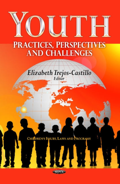 Book cover of: Youth